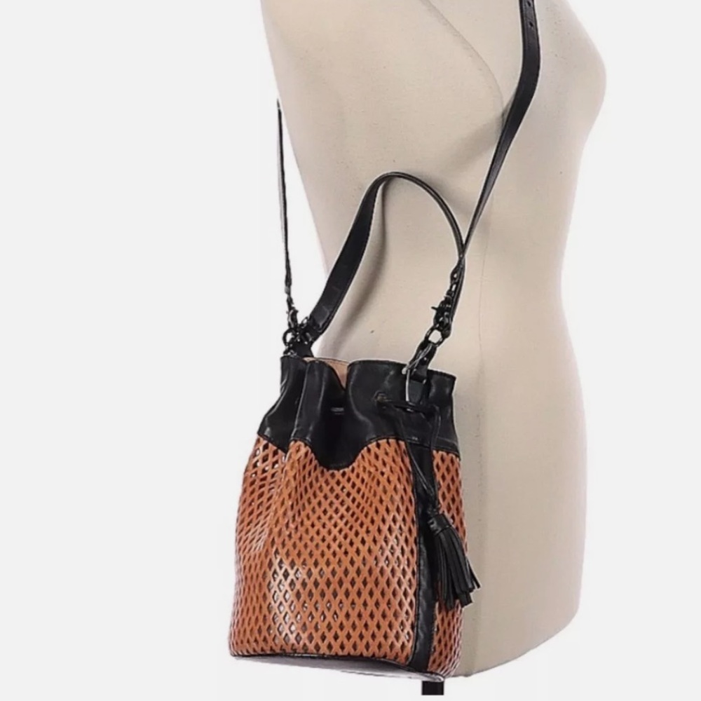 Loeffler Randall Bucket Bag